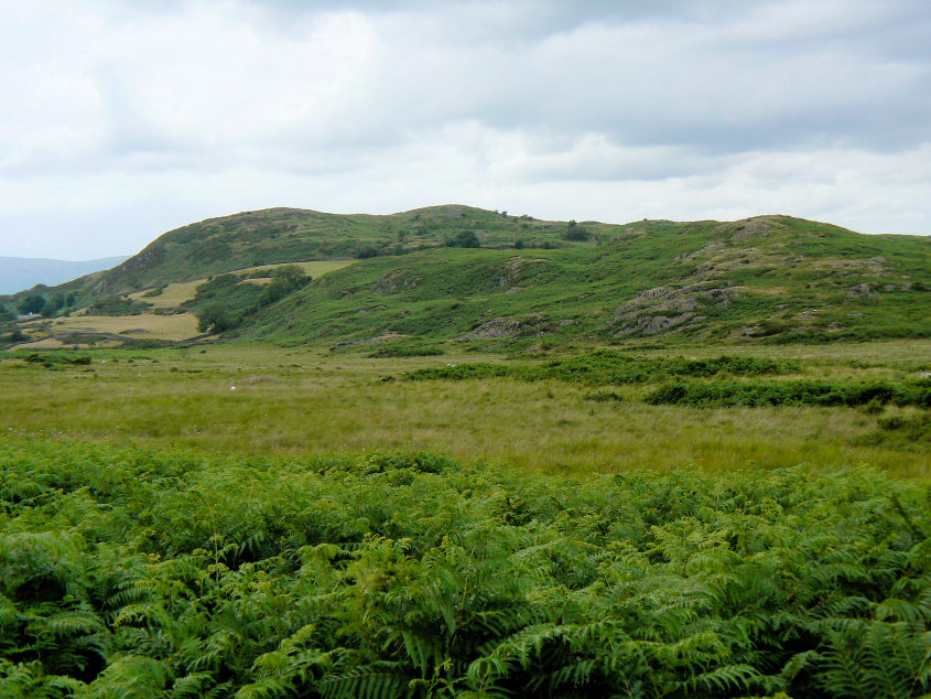 Blawith Knott Blawith Knott